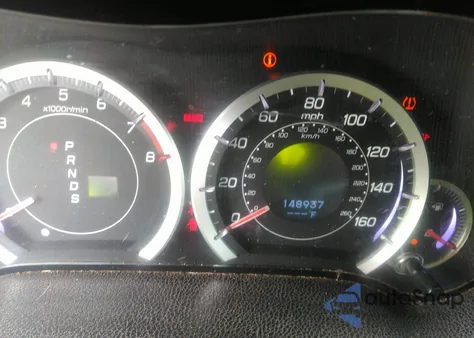 2010 Acura Tsx 2.4 from USA, damaged, VIN JH4CU2F68AC030936